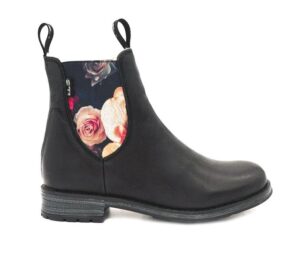 bottes-femme-bulle-tendance