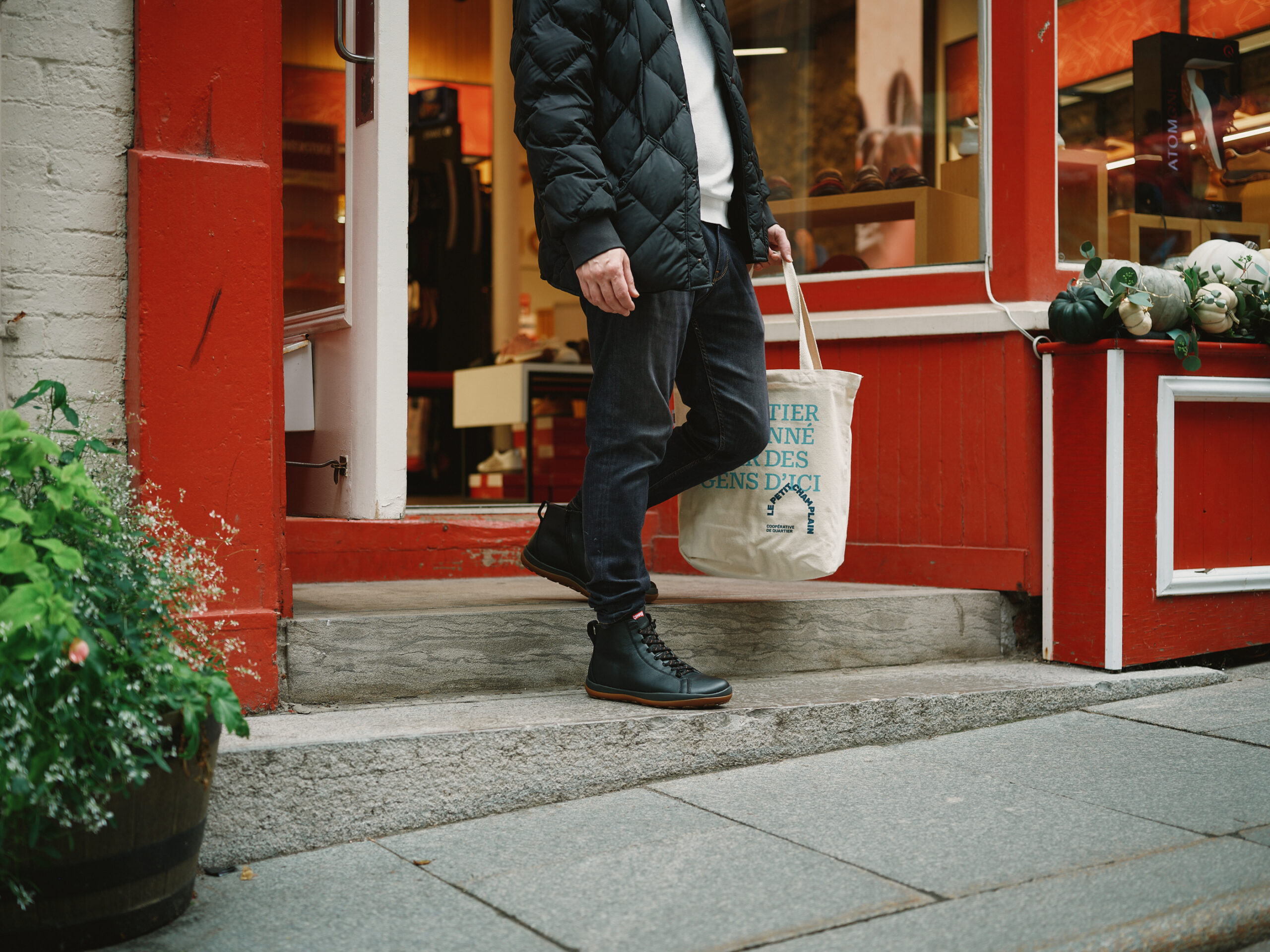 14 TRENDY IDEAS FOR FALL